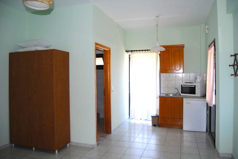 Elizabeth Apartments