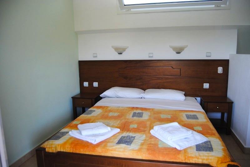 Elizabeth Apartments