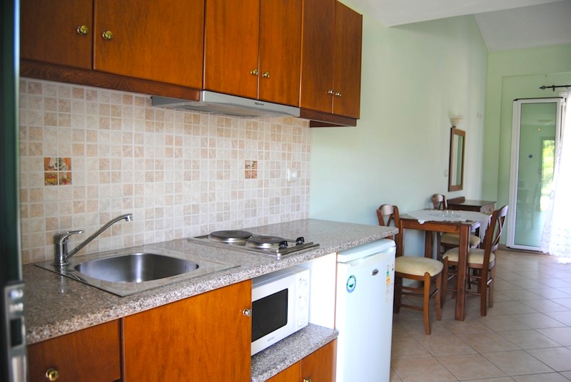 Elizabeth Apartments