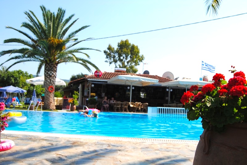 Elizabeth Apartments