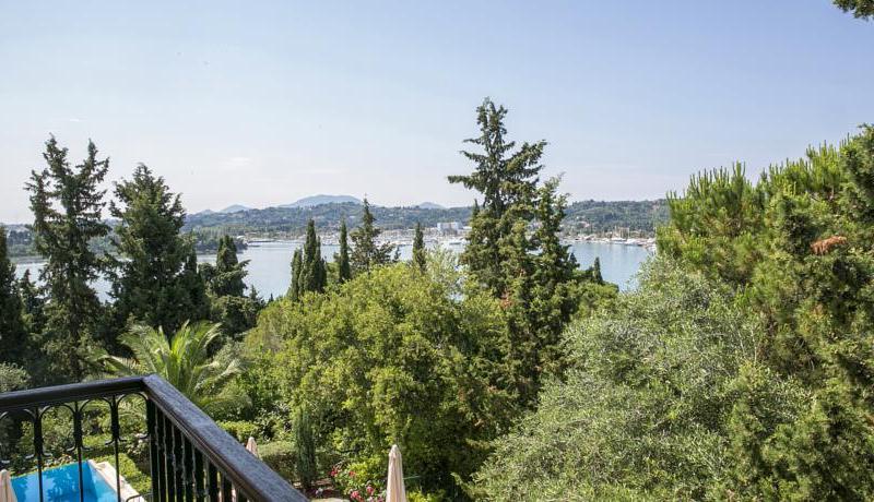 Kommeno Castle Luxury Villa 