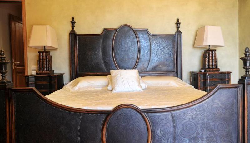 Kommeno Castle Luxury Villa 