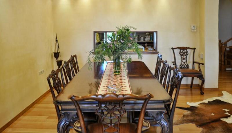 Kommeno Castle Luxury Villa 