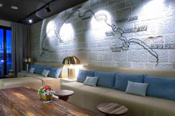 Отель Aleksandar Черногория, Рафаиловичи, фото 15