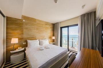 Отель Aleksandar Черногория, Рафаиловичи, фото 18