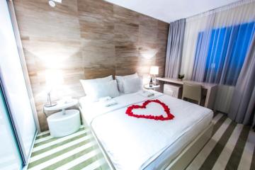 Отель Aleksandar Черногория, Рафаиловичи, фото 19