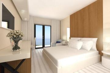 Отель Aleksandar Черногория, Рафаиловичи, фото 2