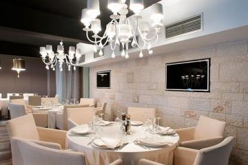 Отель Aleksandar Черногория, Рафаиловичи, фото 8