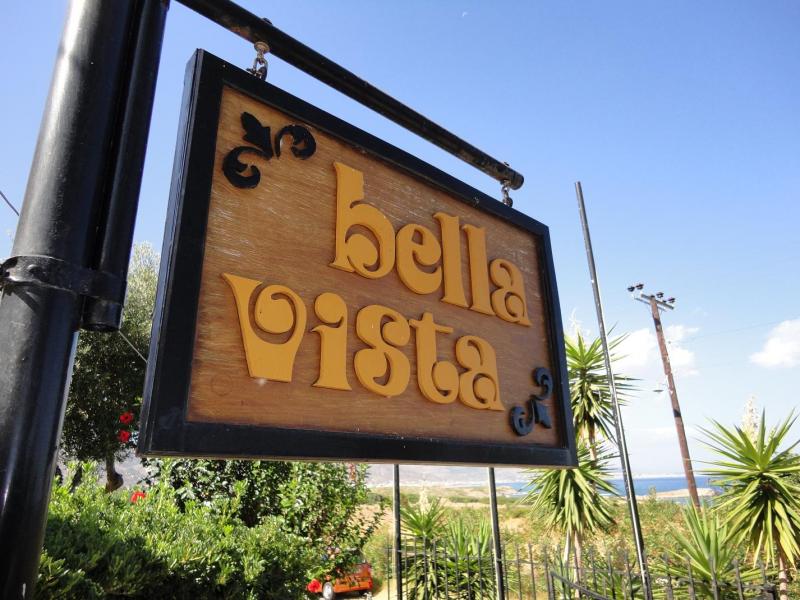 Bella Vista Apartments Sissi