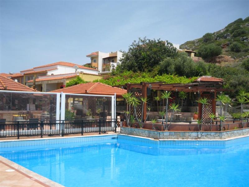 Bella Vista Apartments Sissi