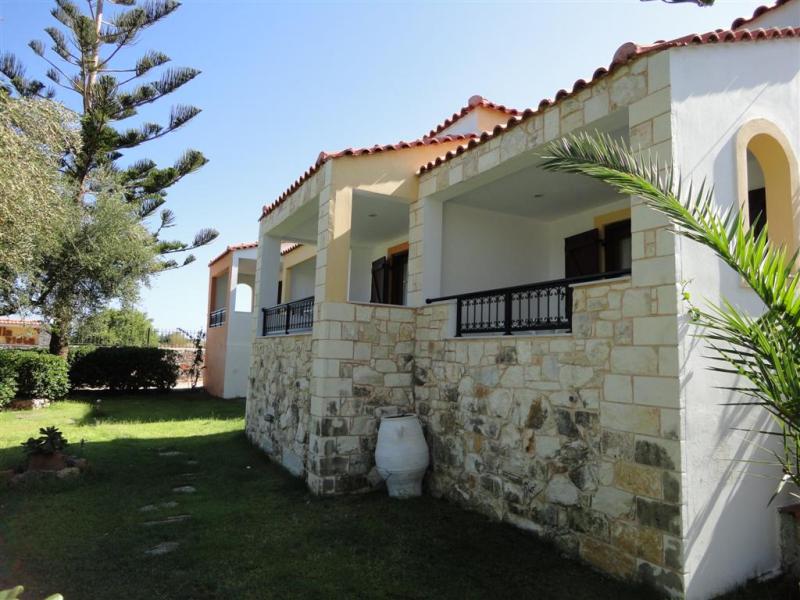 Bella Vista Apartments Sissi