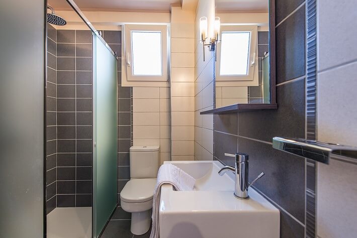 Zoi Luxury Apartments