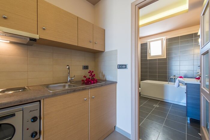 Zoi Luxury Apartments