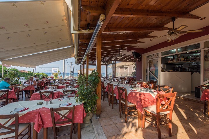 Zoi Luxury Apartments