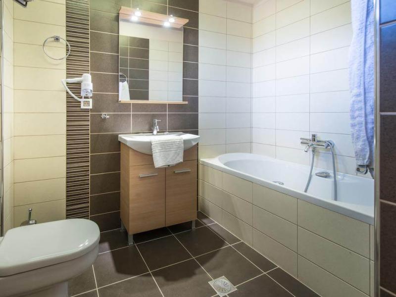 Zoi Luxury Apartments