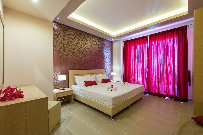 Zoi Luxury Apartments