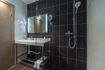 Отель Gala Palmira Россия, Анапа, фото 17