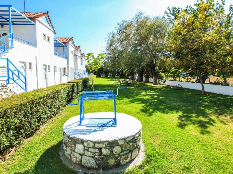 Ostria Hotel & Apartments