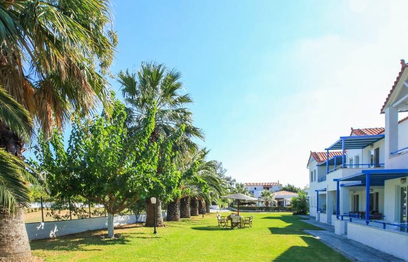 Ostria Hotel & Apartments