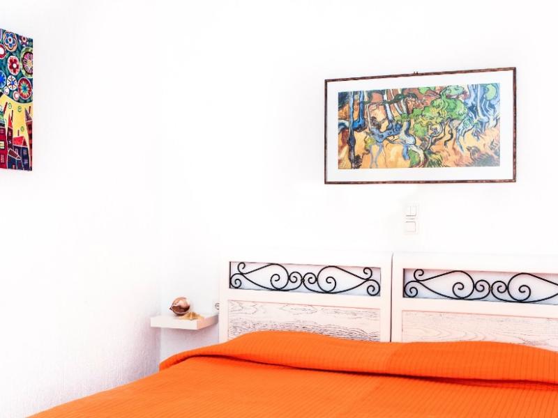 Ostria Hotel & Apartments