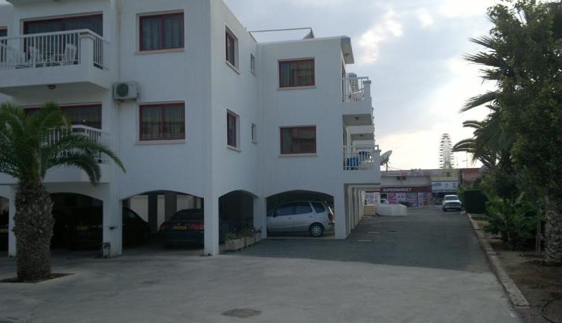 Androthea Hotel Apartments