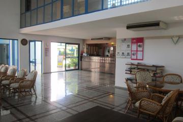 Отель Aymes Hotel Турция, Фетхие, фото 13