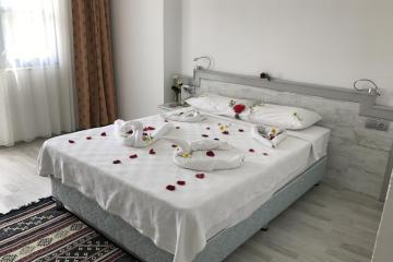 Отель Aymes Hotel Турция, Фетхие, фото 14