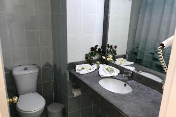 Отель Aymes Hotel Турция, Фетхие, фото 16