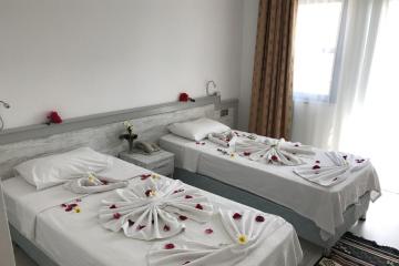 Отель Aymes Hotel Турция, Фетхие, фото 17