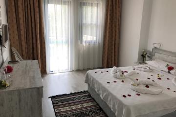 Отель Aymes Hotel Турция, Фетхие, фото 18