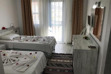 Отель Aymes Hotel Турция, Фетхие, фото 20