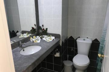 Отель Aymes Hotel Турция, Фетхие, фото 21