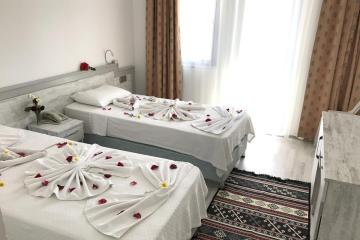 Отель Aymes Hotel Турция, Фетхие, фото 22