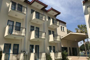 Отель Aymes Hotel Турция, Фетхие, фото 25