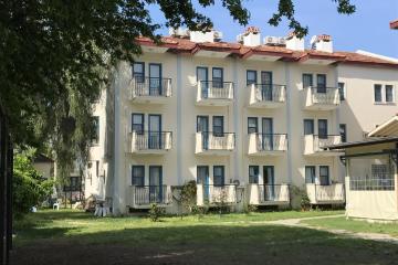 Отель Aymes Hotel Турция, Фетхие, фото 26
