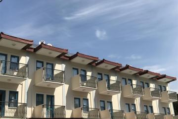 Отель Aymes Hotel Турция, Фетхие, фото 29