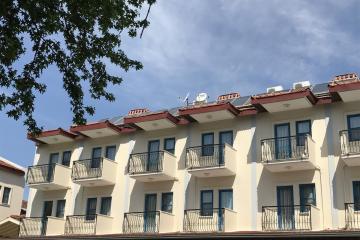 Отель Aymes Hotel Турция, Фетхие, фото 30