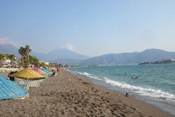 Отель Aymes Hotel Турция, Фетхие, фото 3