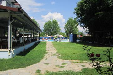 Отель Aymes Hotel Турция, Фетхие, фото 4