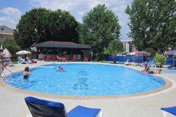 Отель Aymes Hotel Турция, Фетхие, фото 5