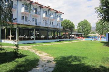 Отель Aymes Hotel Турция, Фетхие, фото 6