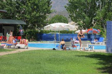 Отель Aymes Hotel Турция, Фетхие, фото 7