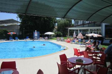 Отель Aymes Hotel Турция, Фетхие, фото 8