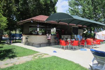 Отель Aymes Hotel Турция, Фетхие, фото 9