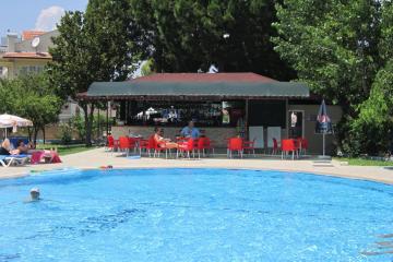 Отель Aymes Hotel Турция, Фетхие, фото 10