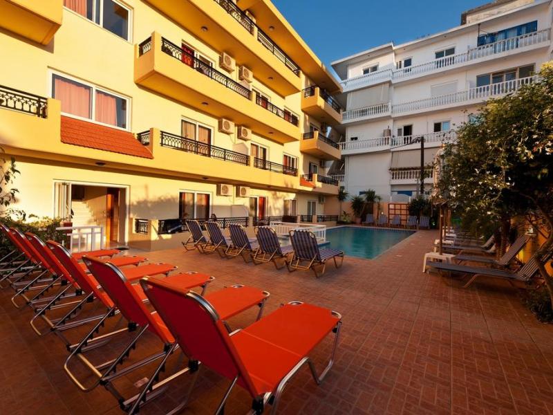 Alia Hotel