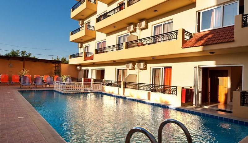 Alia Hotel