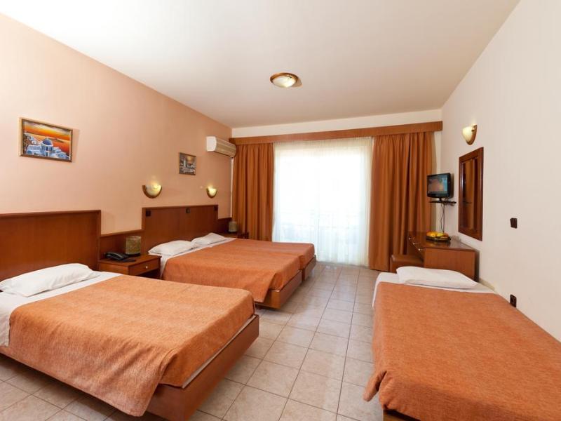 Alia Hotel