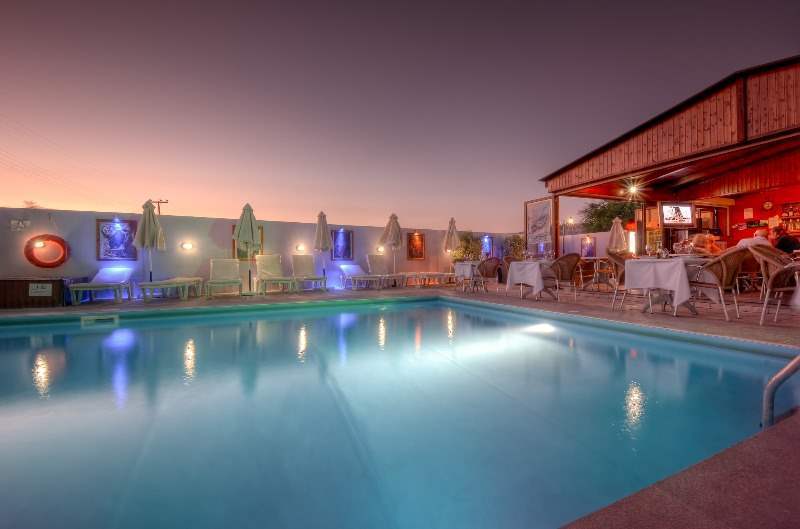 Alia Hotel