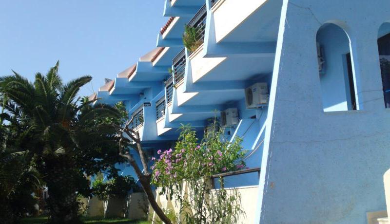 Alia Hotel